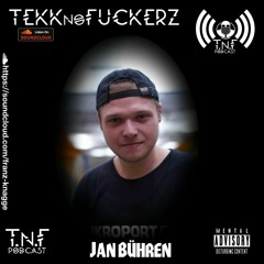 Jan Bühren - TNF Podcast #347