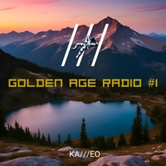 Golden Age Radio #1