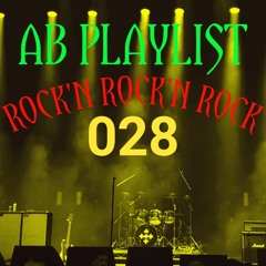 ROCK'N ROCK'N ROCK 028