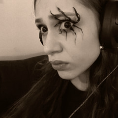 leaves falling in the rain (demo)