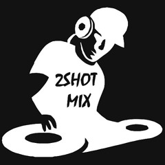 2SHOT Mix N°6 -02-07- 130BPM - Peak Time / Driving / Minimal-Techno