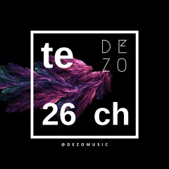 DEZOtech - Episode 026