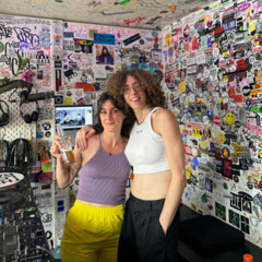 Nothing in Moderation with DJ Voices @ The Lot Radio 07-16-2025