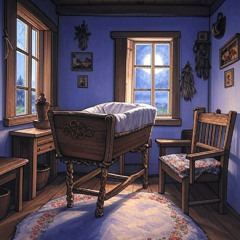 Музика, що лікує: українські та литовські колискові