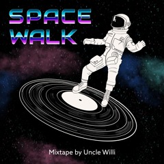 Space Walk Nr.2