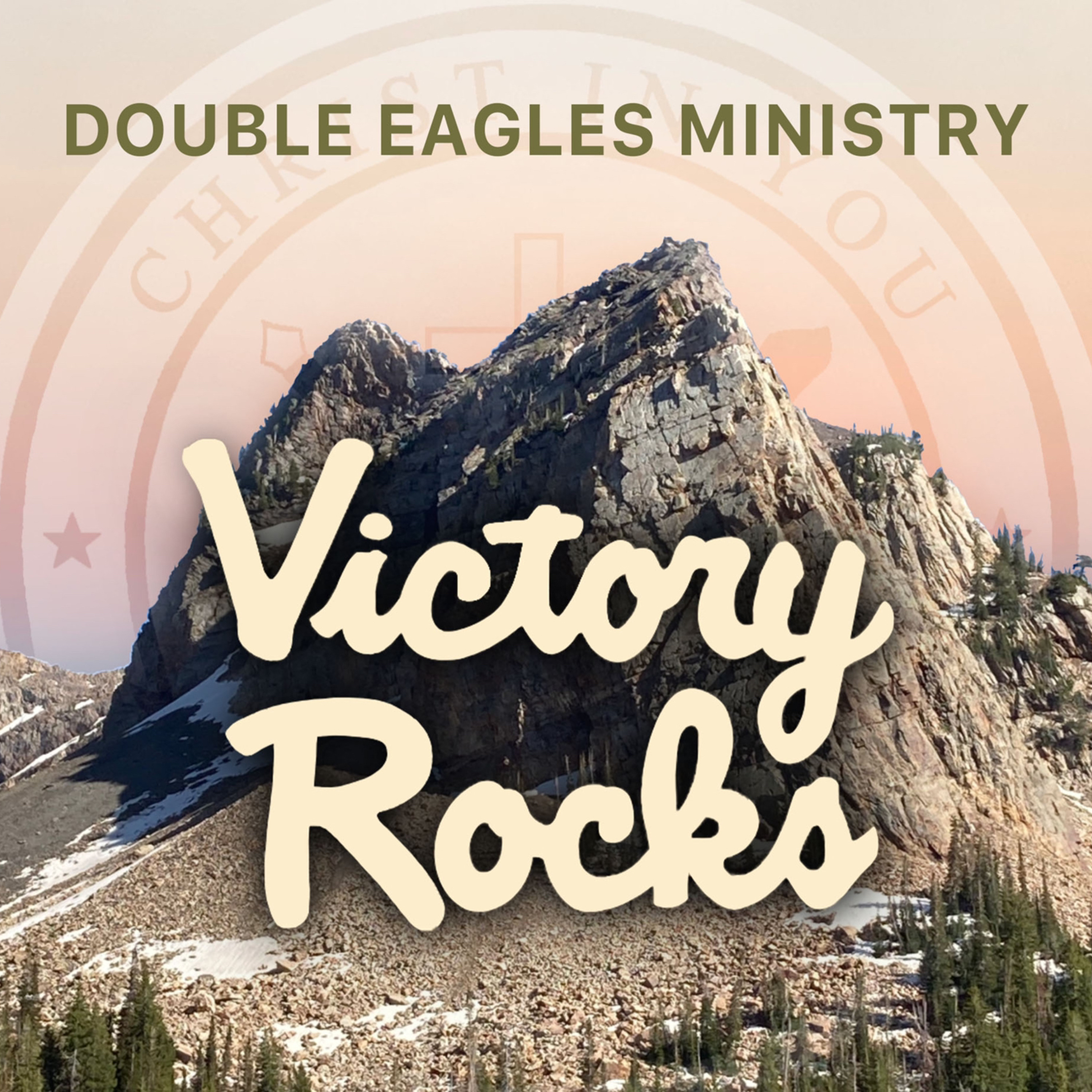 Victory Rocks episode artwork