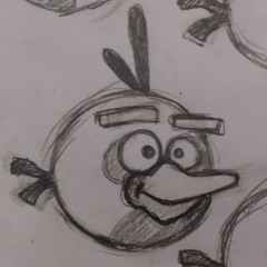 Hatching a Plan - Angry Birds