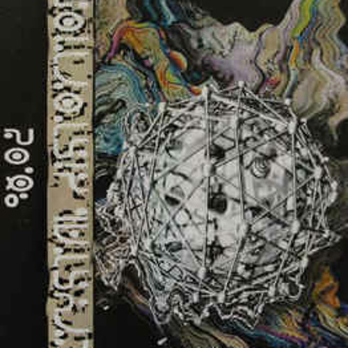 Crystal Distortion - Live tape 02.1998