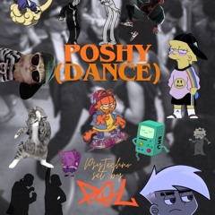 Pol | Poshy(Dance) | PsyTechno Set