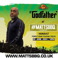 LIVE SET @ MATTS BBQ (22.06.2024)