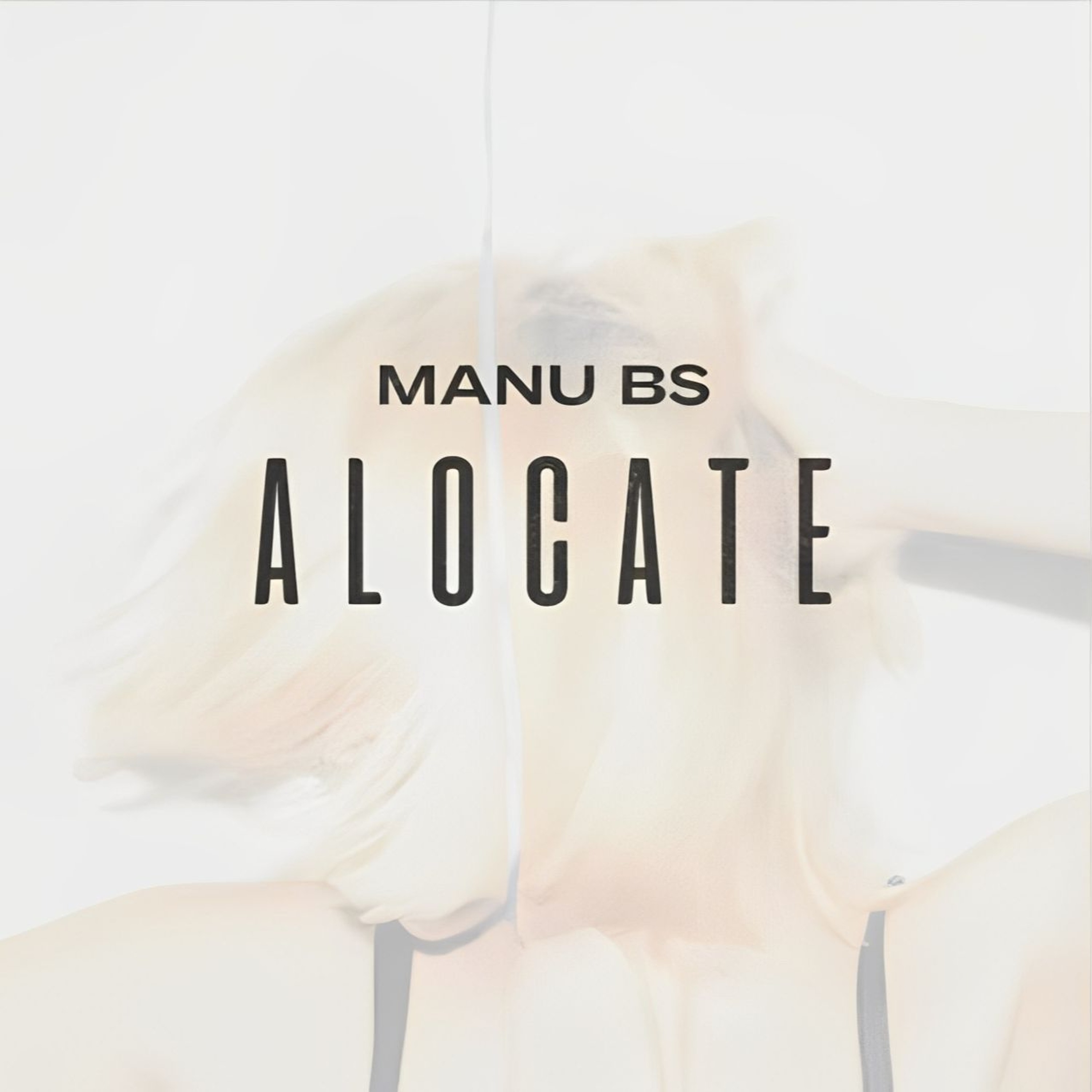 MANU BS - Alocate (Slater Edit Extended) episode artwork