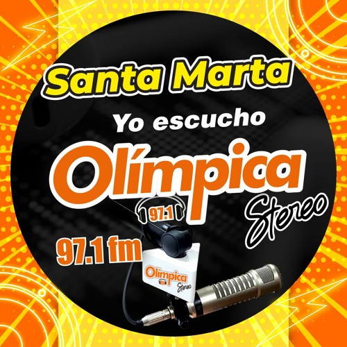 Listen to Temprano es más bacano - Olímpica Stereo Santa Marta by  Organización Radial Olímpica SA in Olímpica Stereo 97.1 Santa Marta  playlist online for free on SoundCloud