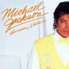 Michael Jackson - Human Nature Remix (Prod.TGB)