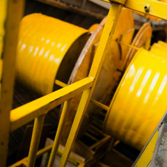 JAM SESSIONS-MINIMAL-TECHNO-133BPM REC-2025-11-20