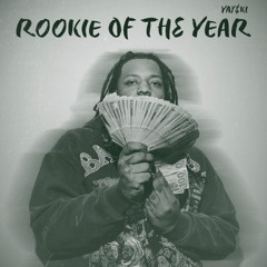 ROOKIE OF THE YEAR