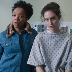 the Filmotomy podcast episode 106 - Awards Season Review