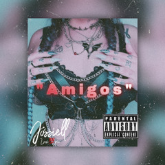 Jossiell - “Amigos”.mp3
