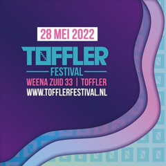 Anderdox @ TOFFLER Festival Afterparty May 28th 2022