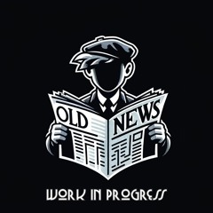 Old News - Realmwalker - mk1