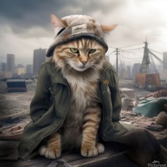Reversal Of Fortune (A Cat-astrophe)
