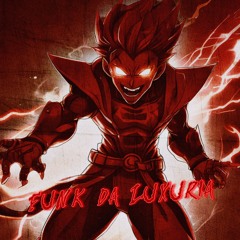 Funk Da Luxúria