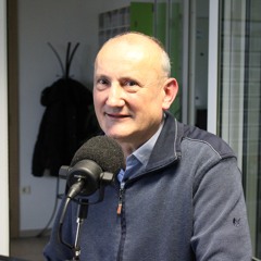 ODPRTA DLAN - Mag. Roman Rener "Geodetski Inštitut Slovenije"