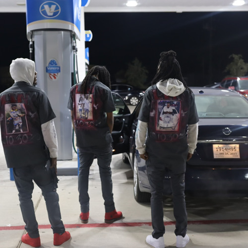 “TSIMB”- BTG Beezy x Lit Chicken (engineered by @officialcalrage)