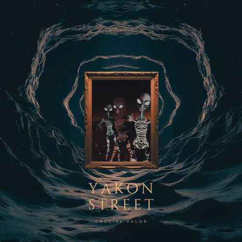 Yakon Street