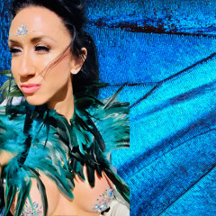 Femme Fatale says ‘You’re Welcome’