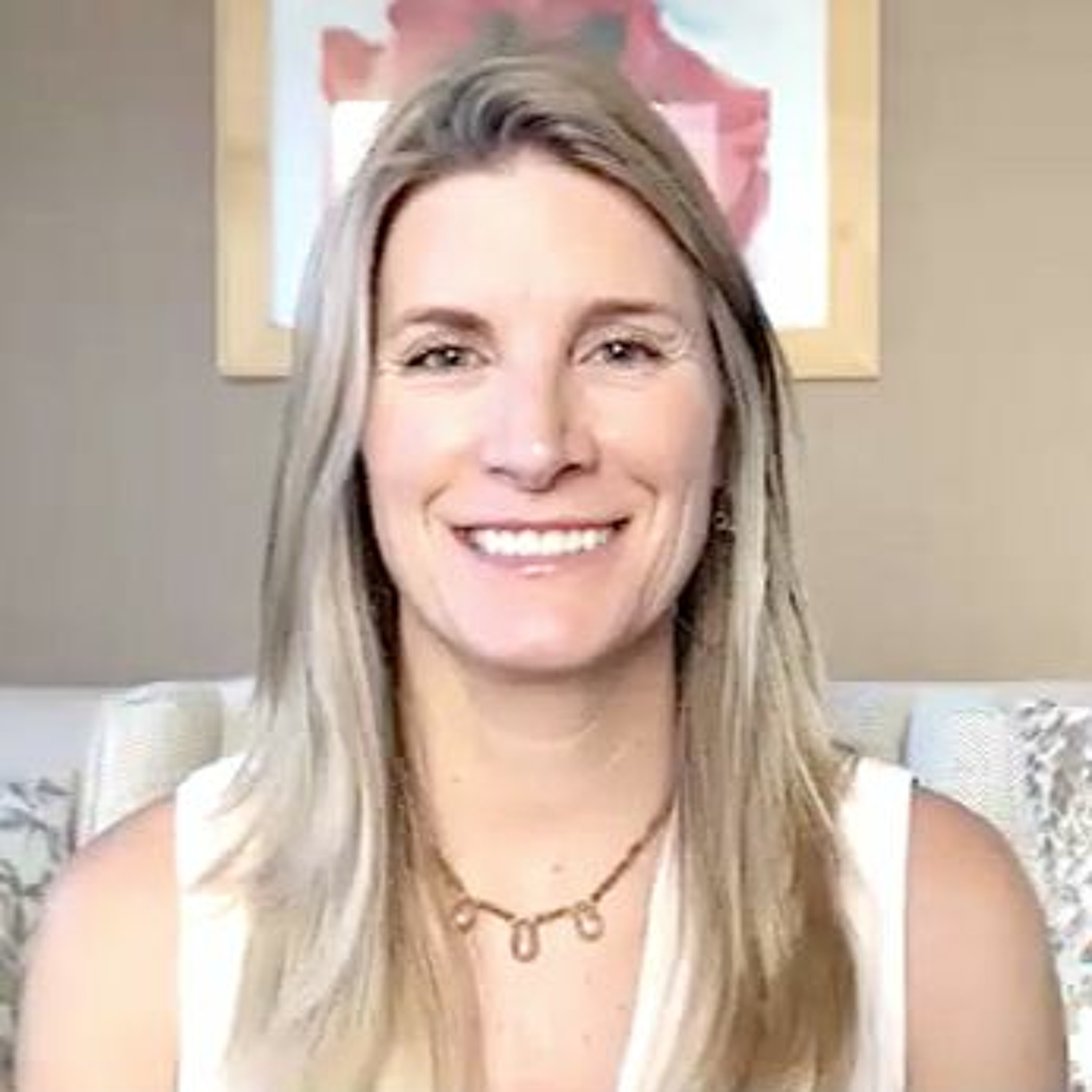 Jeilene Tracey fb live episode artwork