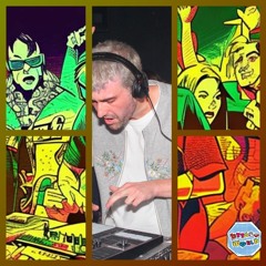 Actual-Lfe (UK Garage / 2 Step Type Beat)