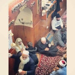 الشيخ أنس الميمان ،سورة الأحزاب برواية ادريس عن خلف العاشر