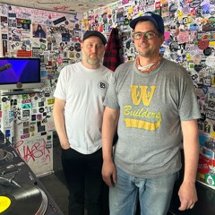 Sick Psych World @ The Lot Radio 05-17-2024