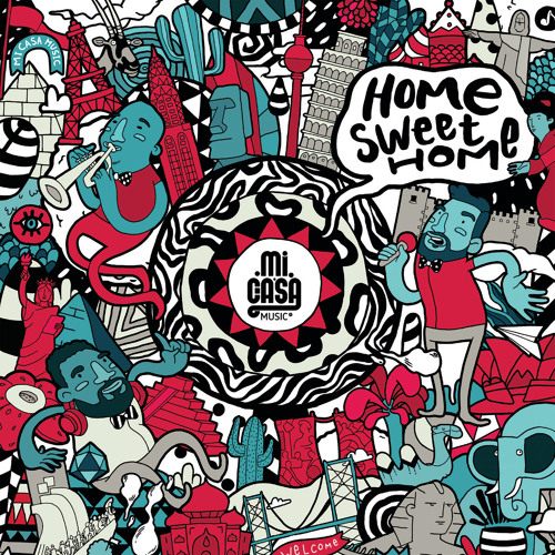 Power Is You (feat. Pascal Morais)