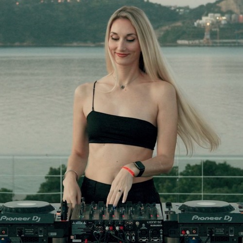 Tao Andra Live From Lisbon
