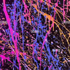 Painted - Crispy (Freestyle)