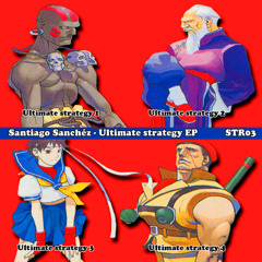 Ultimate strategy EP (Preview)