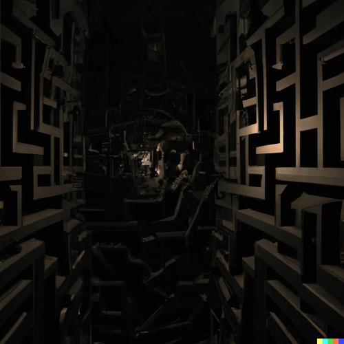 The Labyrinth [Neurofunk]