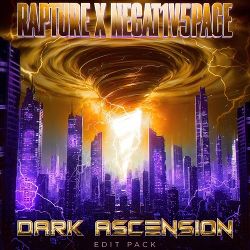 RAPTURE - MOVEMENT [BOOTLEG] x HUMILIATION x CONTAINMENT (EDIT) (FREE DL)