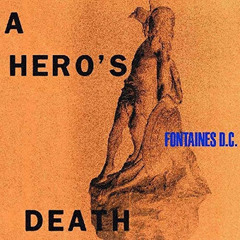 A Hero's Death [ SPEED GARAGE EDIT ]