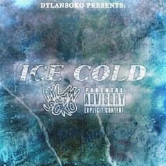 (BONUS) Blue Raspberry [Prod. DylanSoko & Zaytoven]