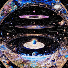 Last lost spirit (Psychedelic Trance)