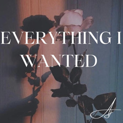 Everything I Wanted [COVER] - AJ 2023