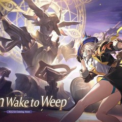 Puppet Trio Elite Enemy Battle Theme I OST (Finalized)Honkai Star Rail 2.2 OST