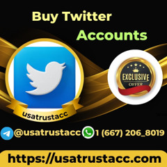 Buy Twitter Accounts – Boost Your Social Media Growth Today