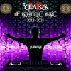 Descargar video: 10 Years Of Psychedelic Music 2012 - 2021 By SuNdokan At Darkpsyde Raiders II (20.03.2022)