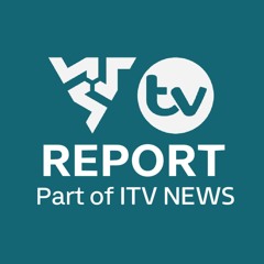 Manx Report -Part Of ITV News- Soundtrack (2024-Current)