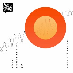 Pedro Bertho - Abre Caminhos