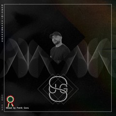 UnderGroundSounds mixed by Gora Patrik [UGS - 004]