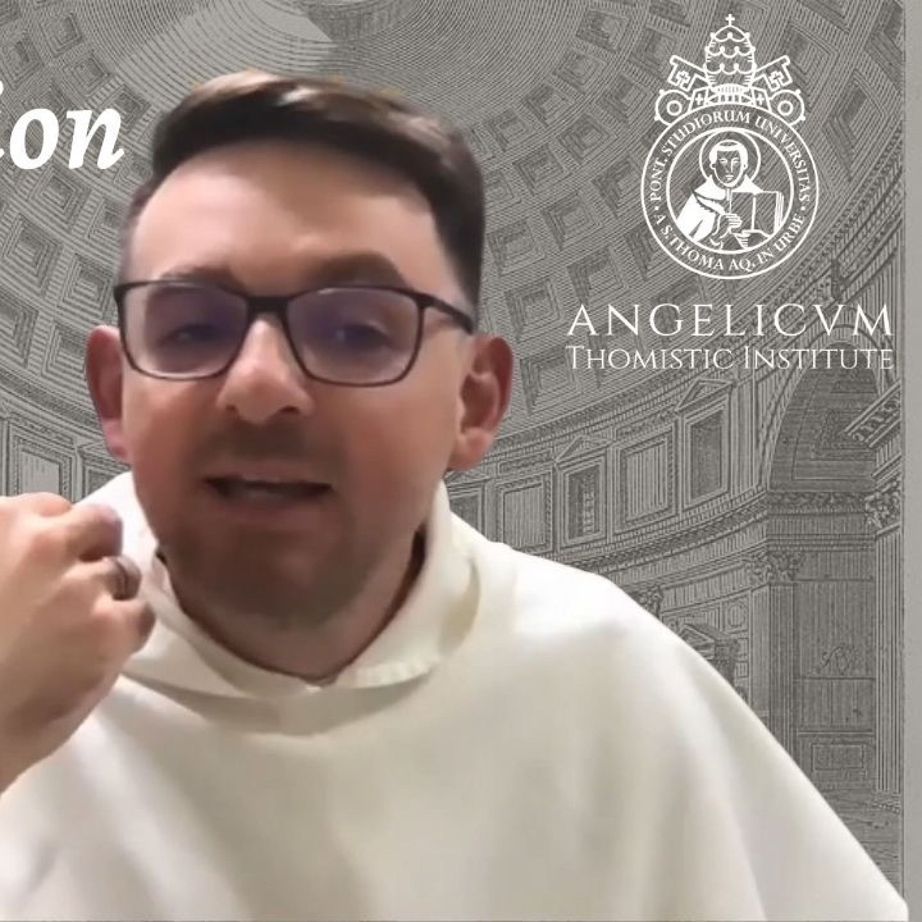 Angelicum Thomistic Institute
